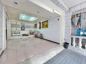 台北小別墅舒適美屋