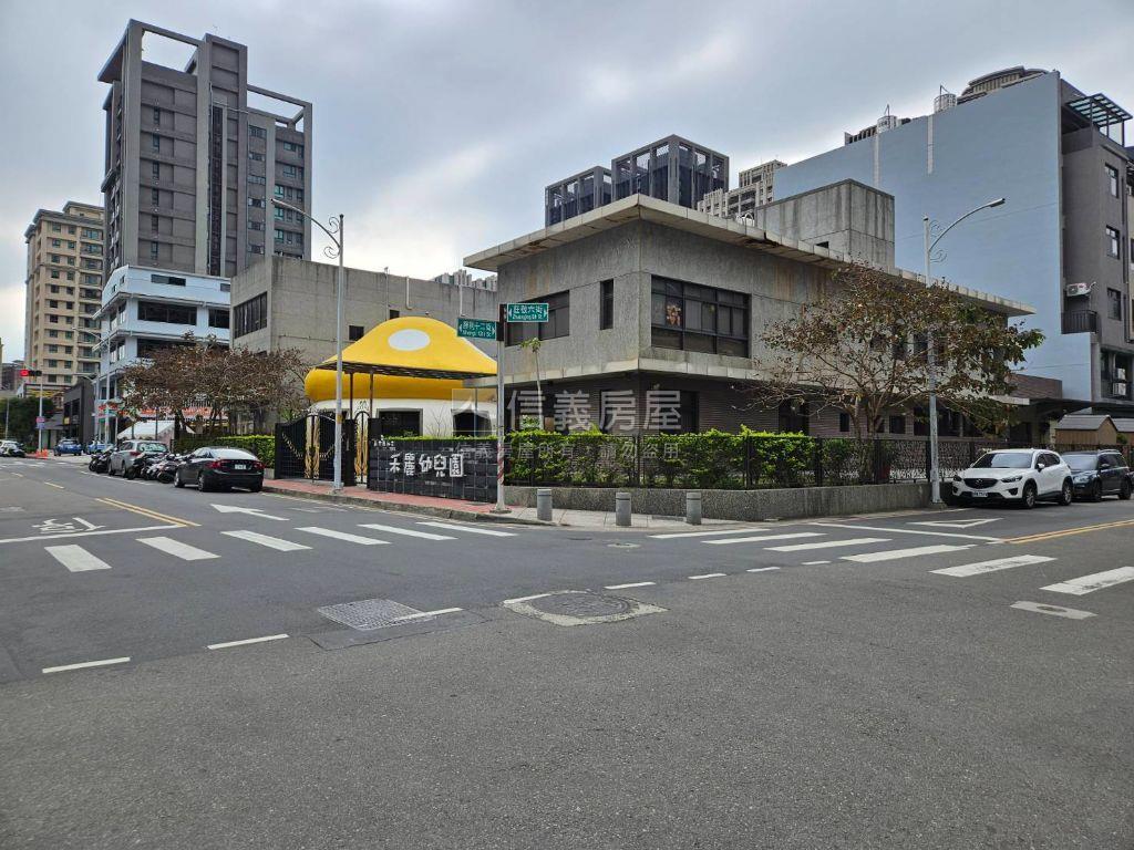時代花園優質店面房屋室內格局與周邊環境