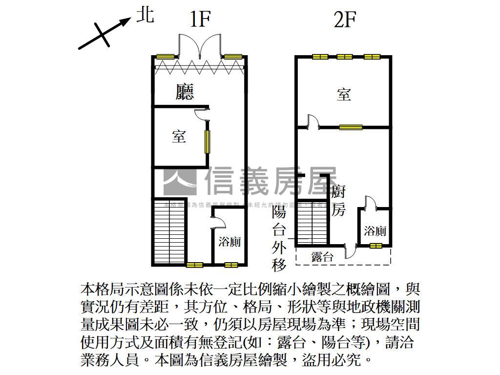 時代花園優質店面房屋室內格局與周邊環境