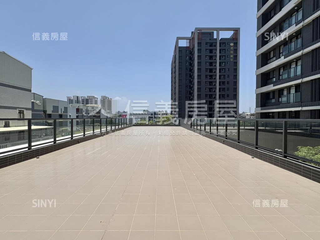 春福年年寬廣露臺三房平車房屋室內格局與周邊環境