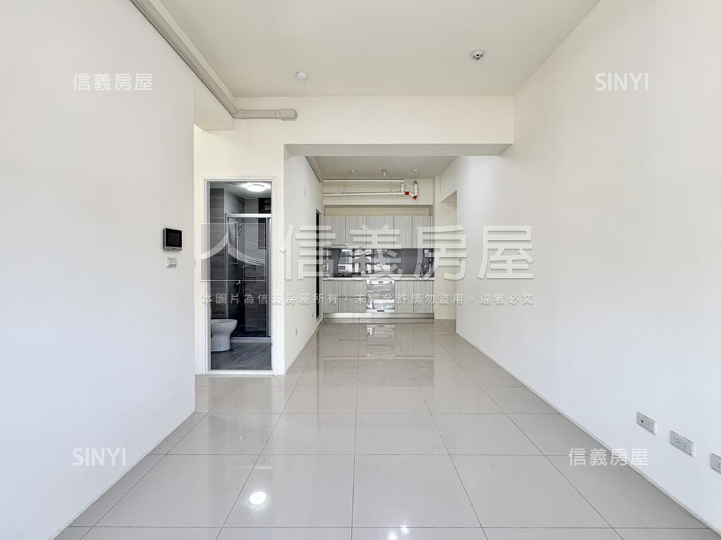 春福年年寬廣露臺三房平車房屋室內格局與周邊環境