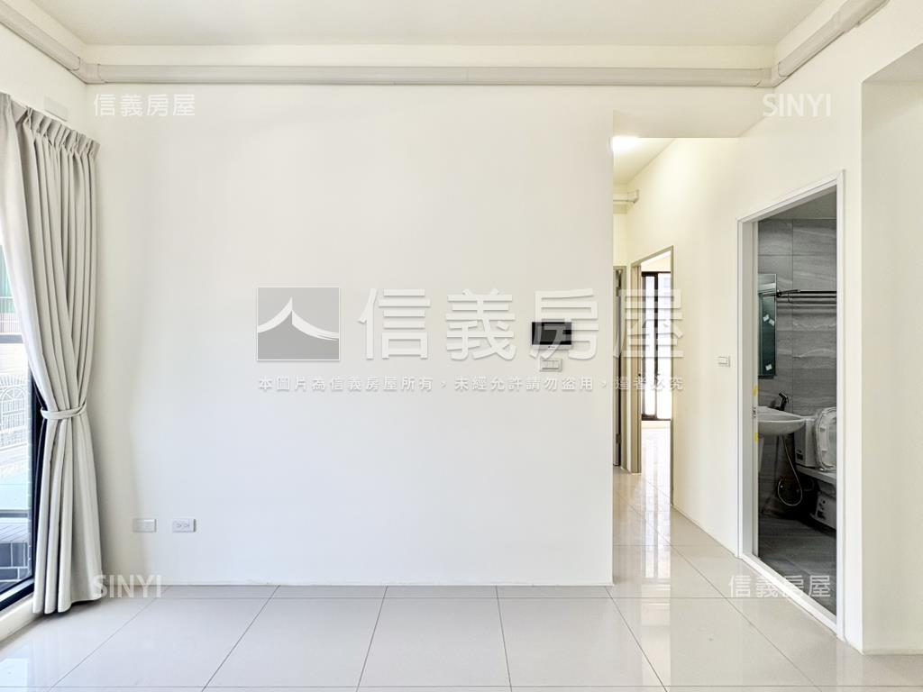 春福年年寬廣露臺三房平車房屋室內格局與周邊環境