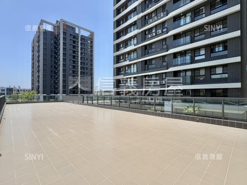 春福年年寬廣露臺三房平車房屋室內格局與周邊環境