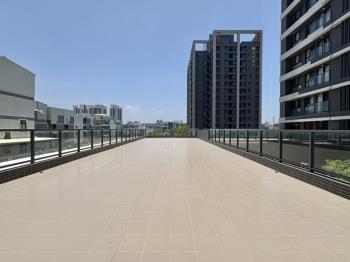 春福年年寬廣露臺三房平車