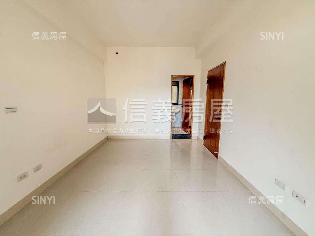 仁雄商圈電梯美透房屋室內格局與周邊環境