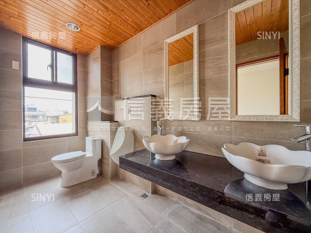 仁雄商圈電梯美透房屋室內格局與周邊環境