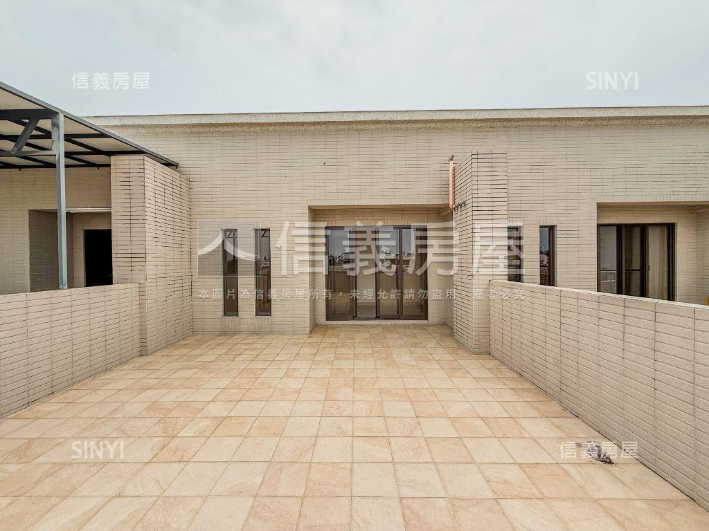 仁雄商圈電梯美透房屋室內格局與周邊環境