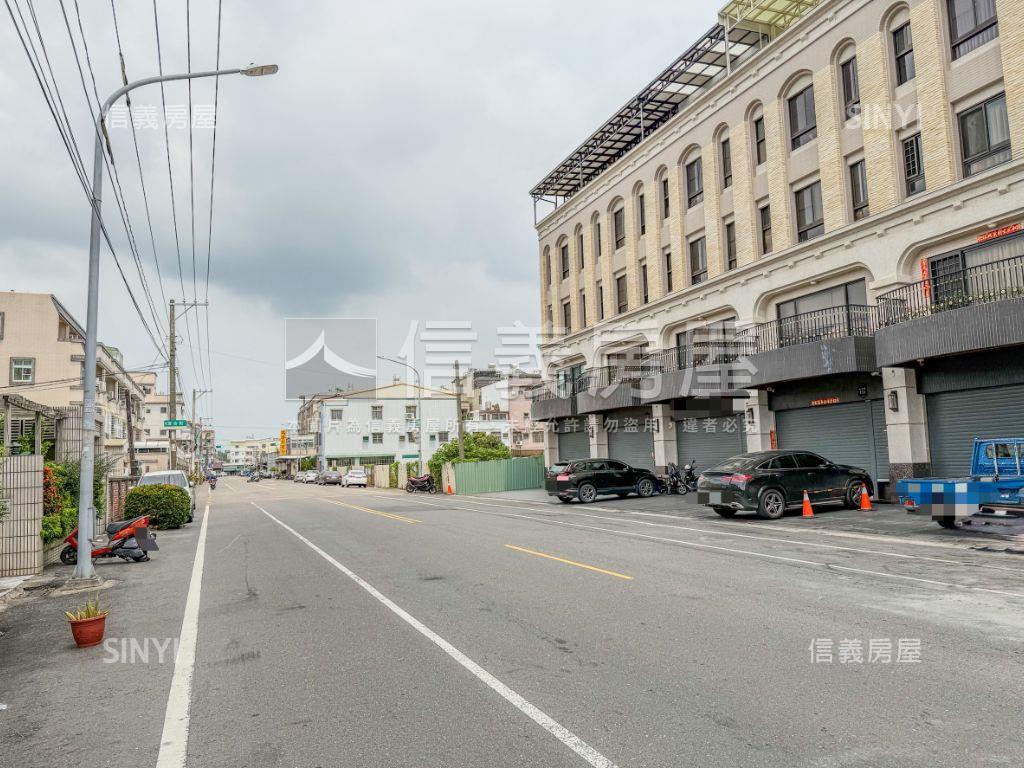 仁雄商圈電梯美透房屋室內格局與周邊環境