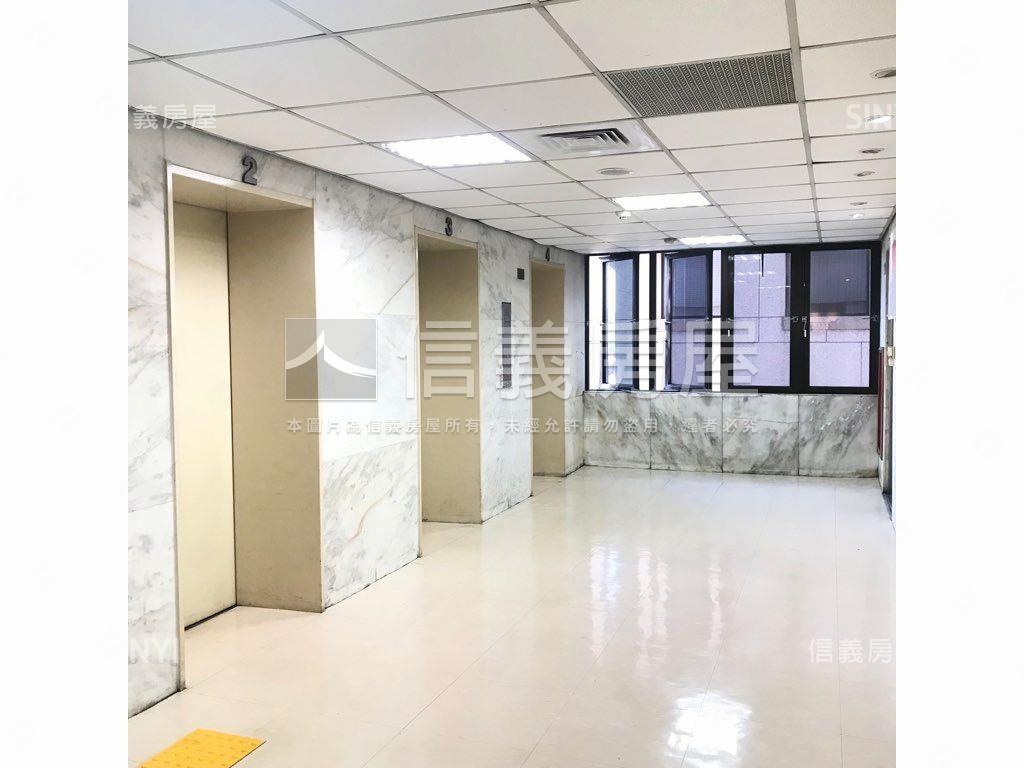 大安雙捷運辦公大樓房屋室內格局與周邊環境