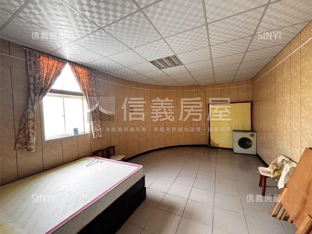 頭份中華路近上公園公寓房屋室內格局與周邊環境
