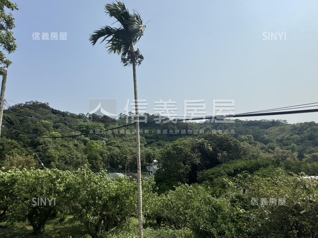 山嵐輕繞悠然靜居天地Ｂ房屋室內格局與周邊環境