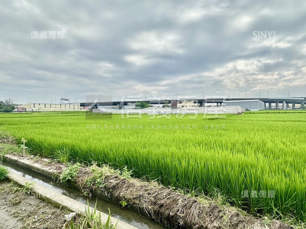 近國道三號霧峰農地房屋室內格局與周邊環境