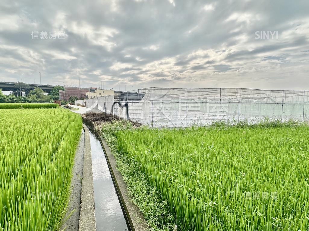 近國道三號霧峰農地房屋室內格局與周邊環境