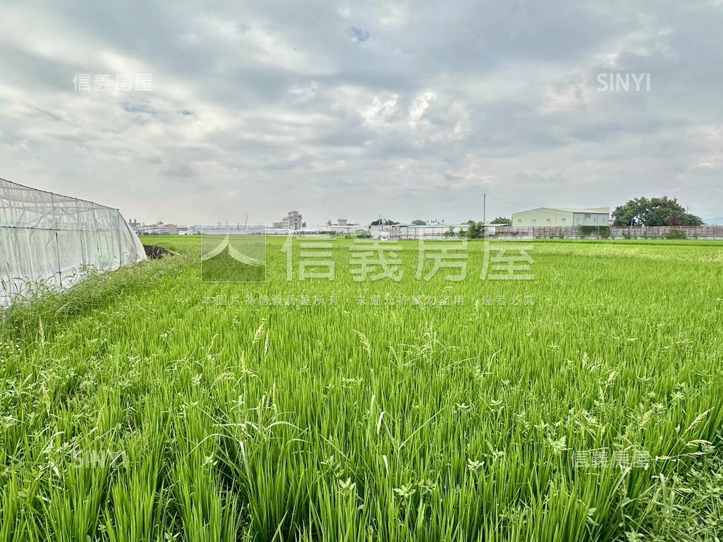 近國道三號霧峰農地房屋室內格局與周邊環境