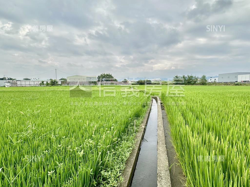 近國道三號霧峰農地房屋室內格局與周邊環境