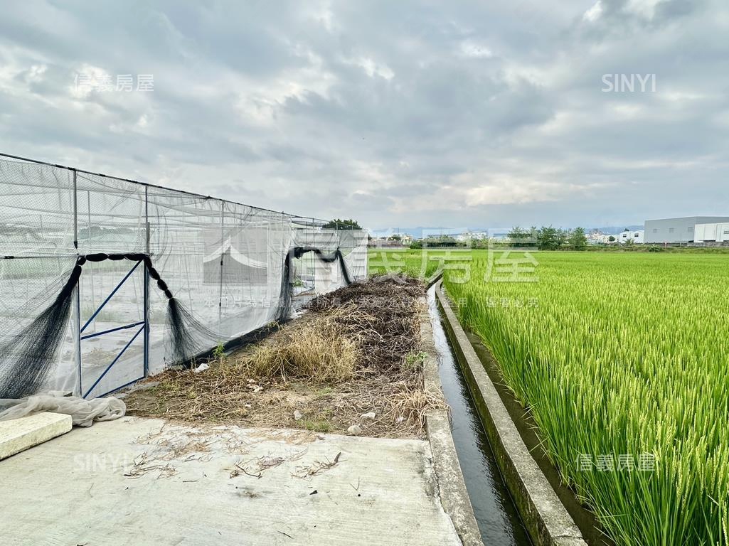 近國道三號霧峰農地房屋室內格局與周邊環境