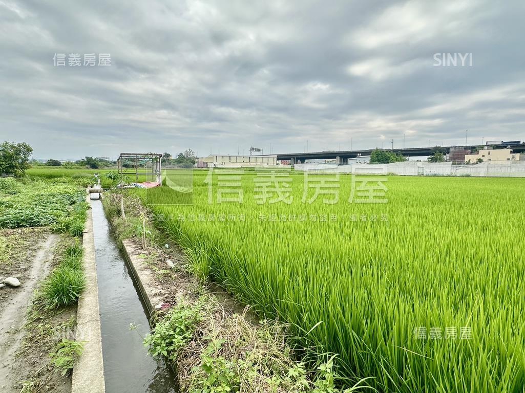 近國道三號霧峰農地房屋室內格局與周邊環境
