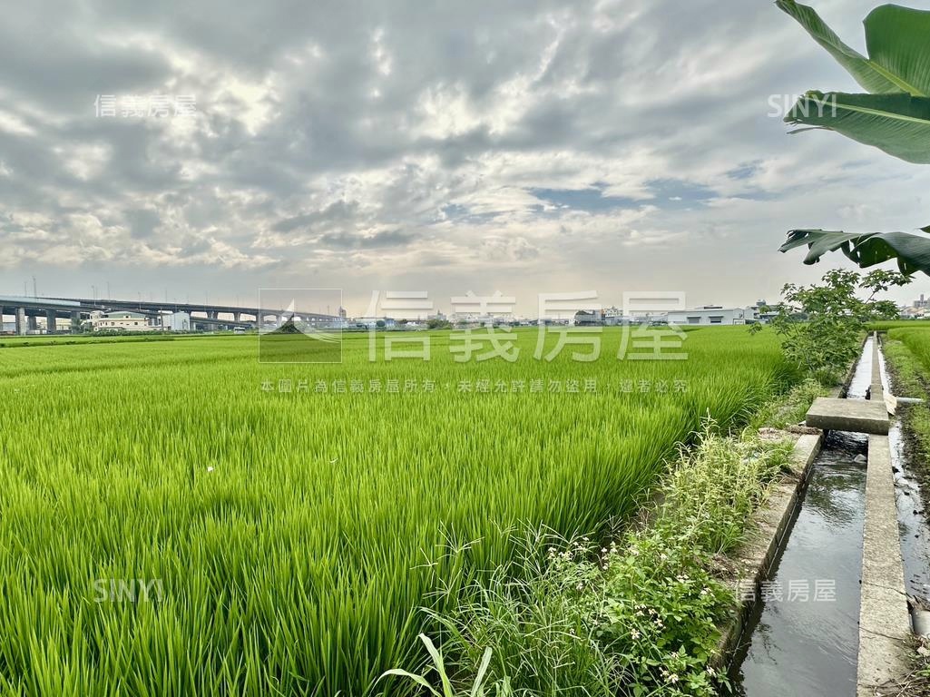 近國道三號霧峰農地房屋室內格局與周邊環境