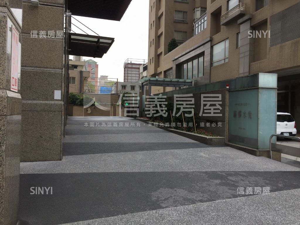 福樺方正三房首選房屋室內格局與周邊環境