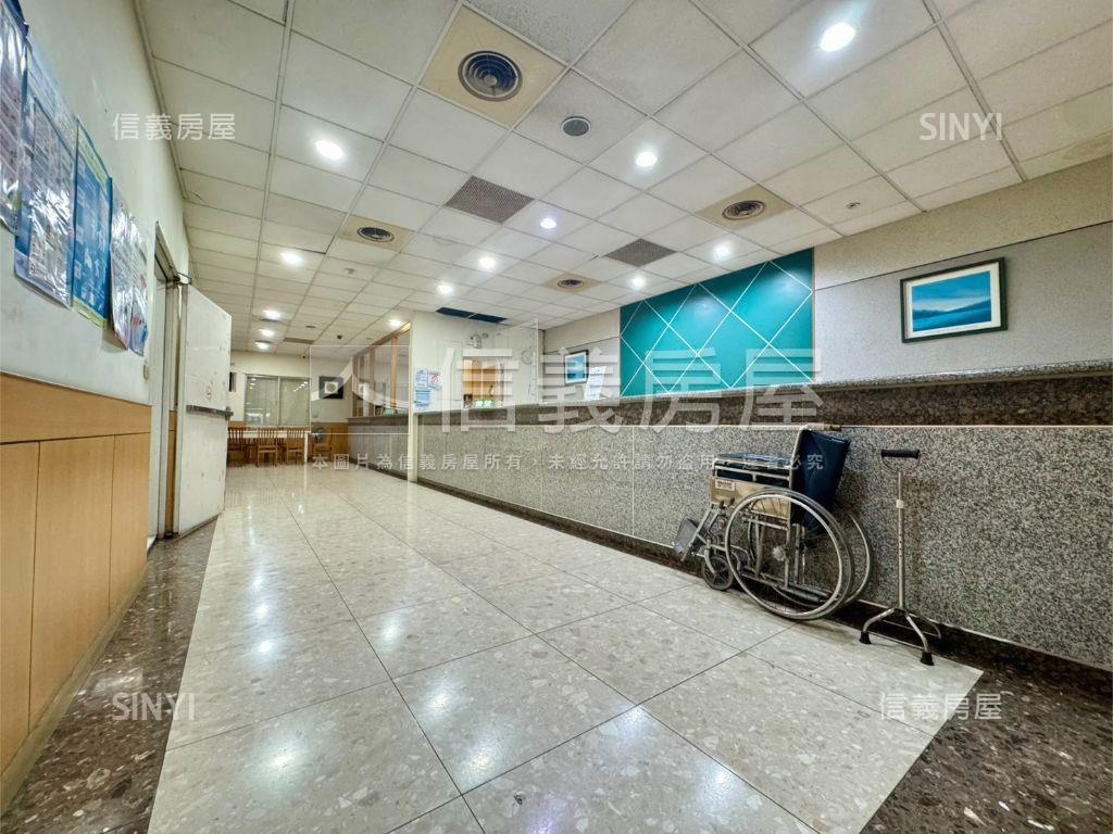 中和稀有獨棟透天店辦房屋室內格局與周邊環境