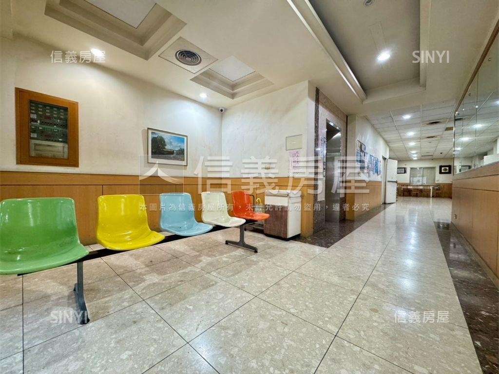 中和稀有獨棟透天店辦房屋室內格局與周邊環境