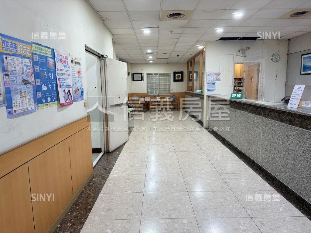 中和稀有獨棟透天店辦房屋室內格局與周邊環境