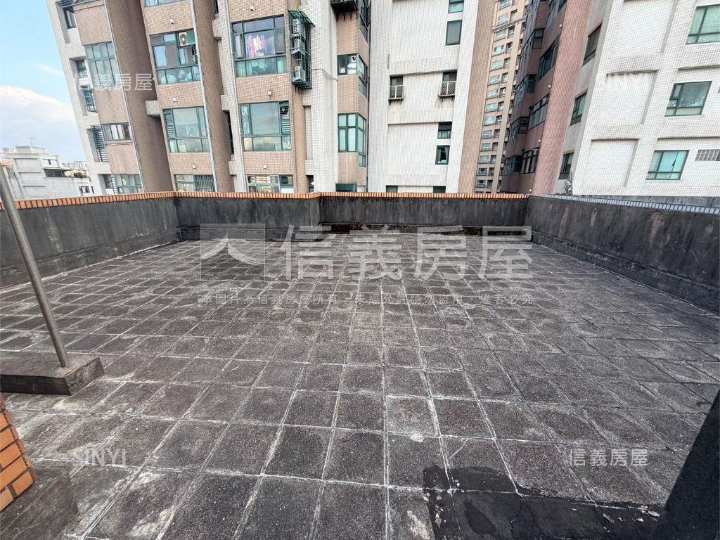 中和稀有獨棟透天店辦房屋室內格局與周邊環境