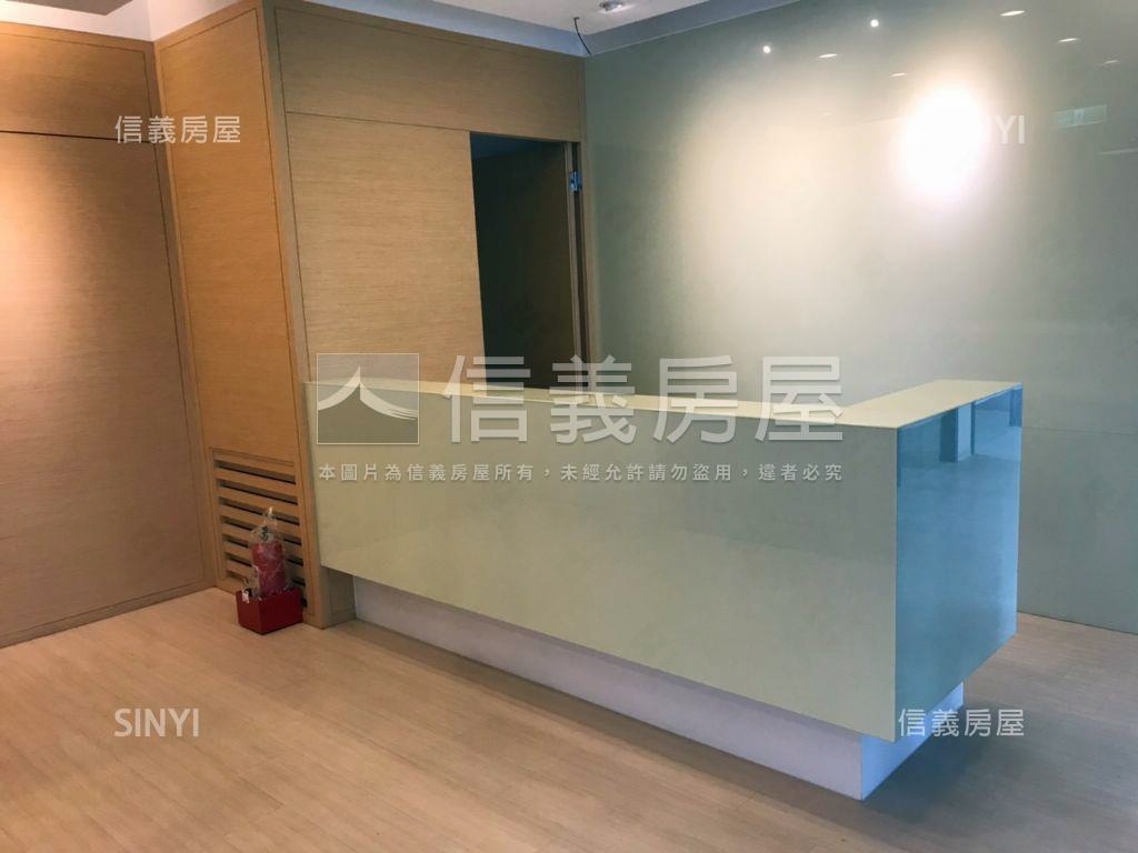 米蘭稀有整層內科辦公廠房房屋室內格局與周邊環境