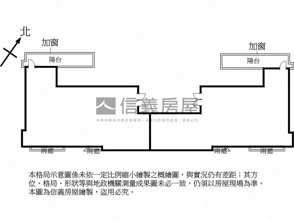 米蘭稀有整層內科辦公廠房房屋室內格局與周邊環境