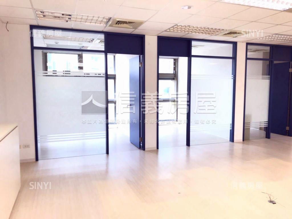 米蘭稀有整層內科辦公廠房房屋室內格局與周邊環境