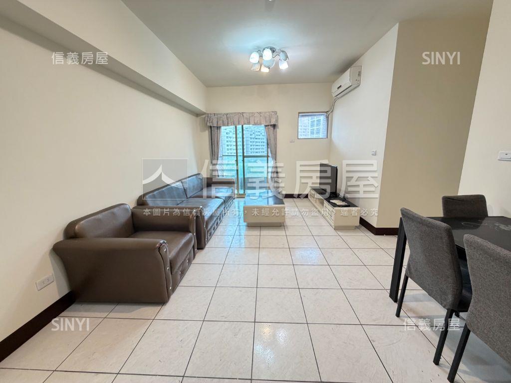 平鎮邊間面景三房雙衛浴房屋室內格局與周邊環境