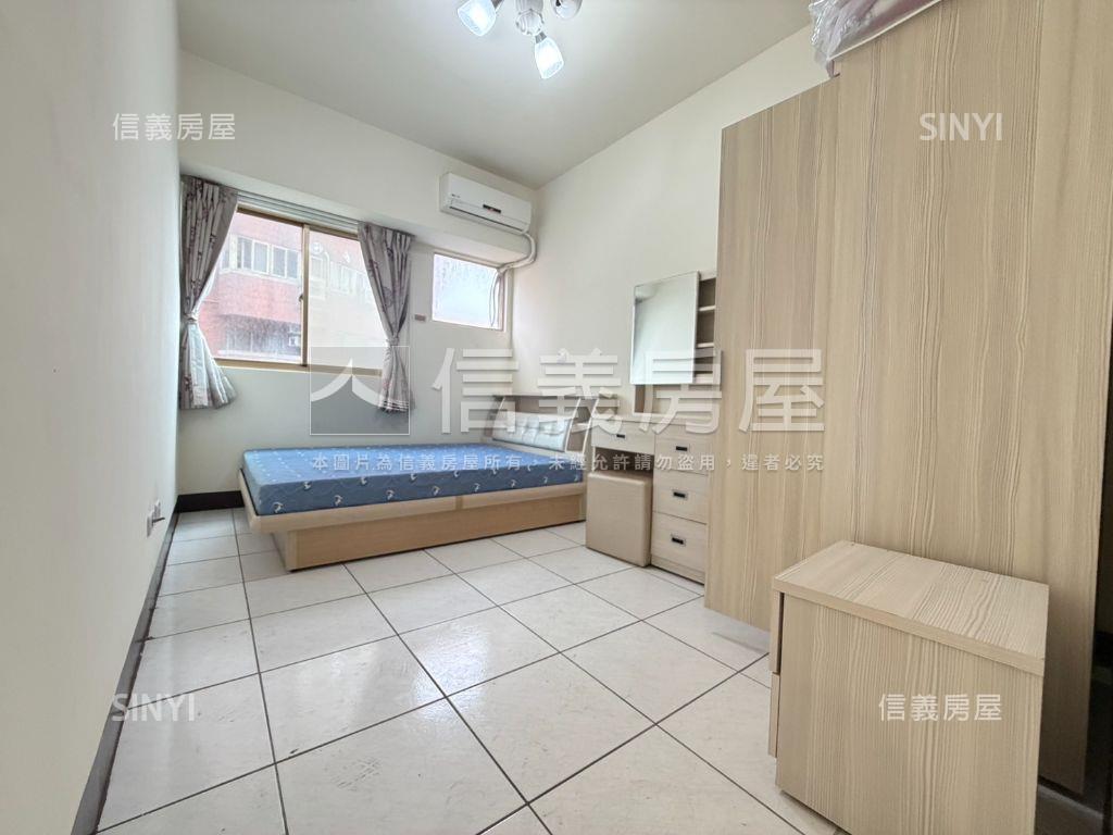 平鎮邊間面景三房雙衛浴房屋室內格局與周邊環境