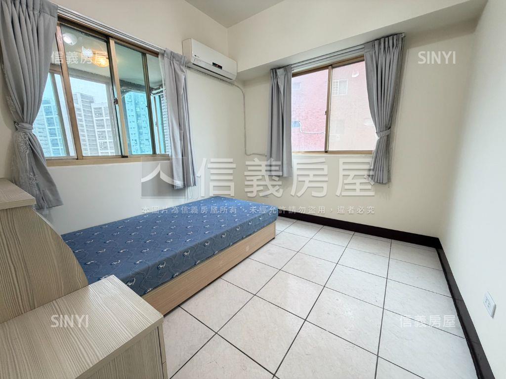 平鎮邊間面景三房雙衛浴房屋室內格局與周邊環境