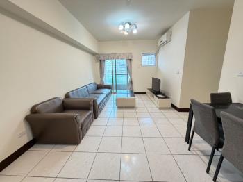 平鎮邊間面景三房雙衛浴