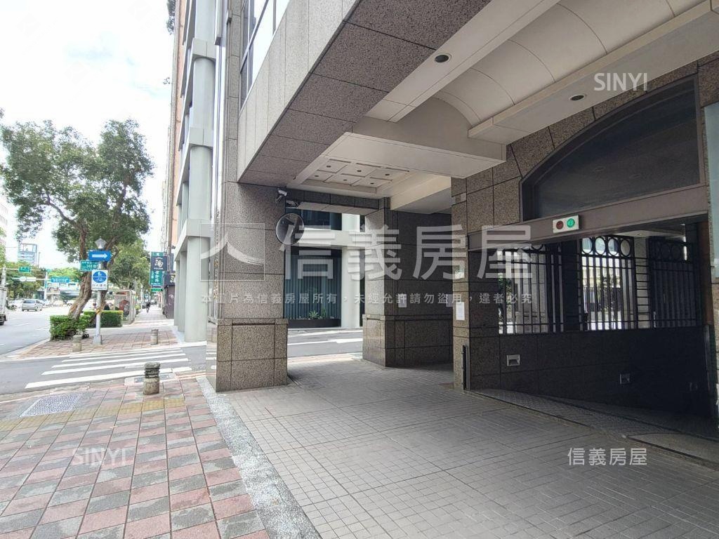 金華龍門大安公園美高樓房屋室內格局與周邊環境