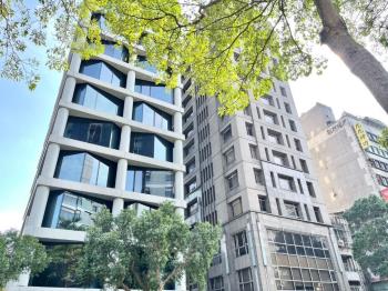 金華龍門大安公園美高樓