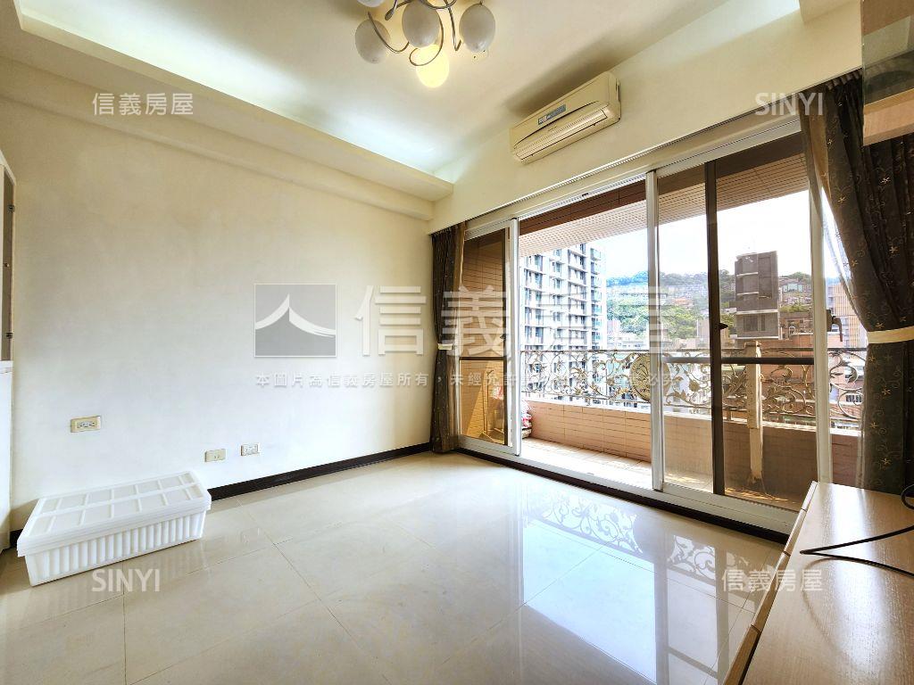 森林翡翠靓兩房房屋室內格局與周邊環境