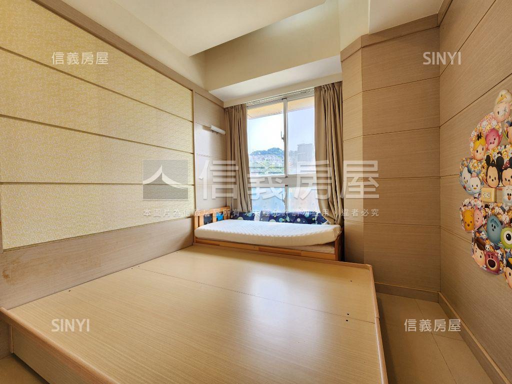 森林翡翠靓兩房房屋室內格局與周邊環境