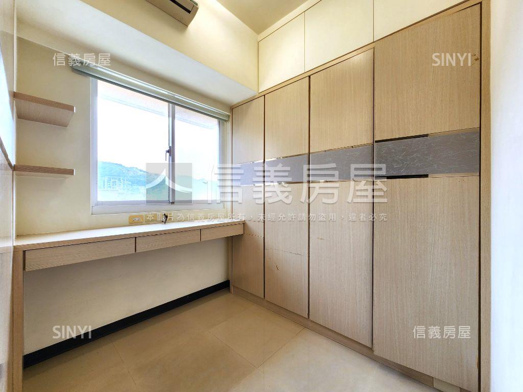 森林翡翠靓兩房房屋室內格局與周邊環境