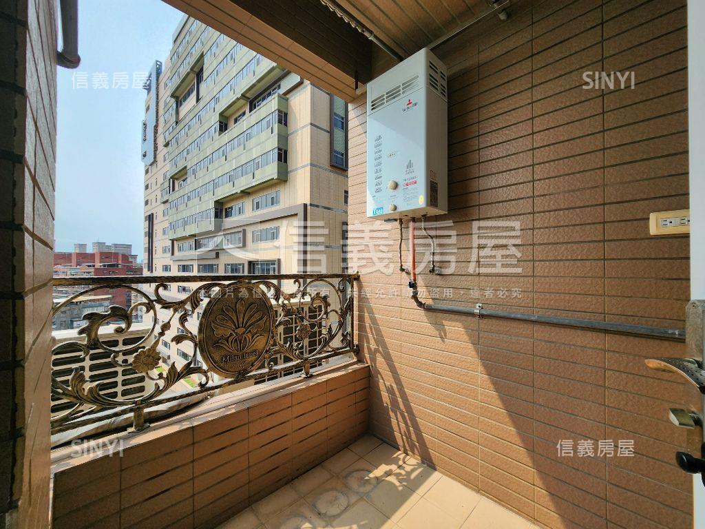 森林翡翠靓兩房房屋室內格局與周邊環境