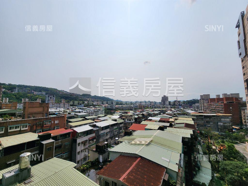 森林翡翠靓兩房房屋室內格局與周邊環境