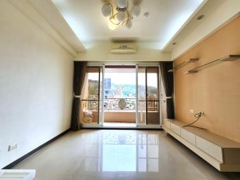 森林翡翠靓兩房