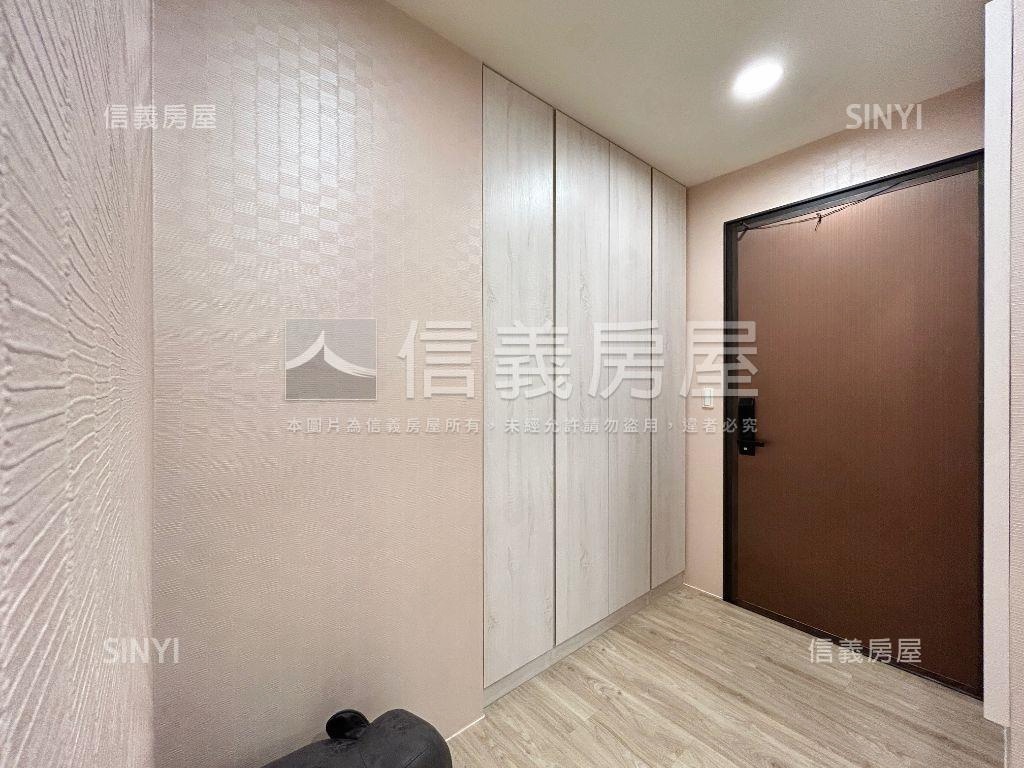 樹山丘典雅三房附車位房屋室內格局與周邊環境