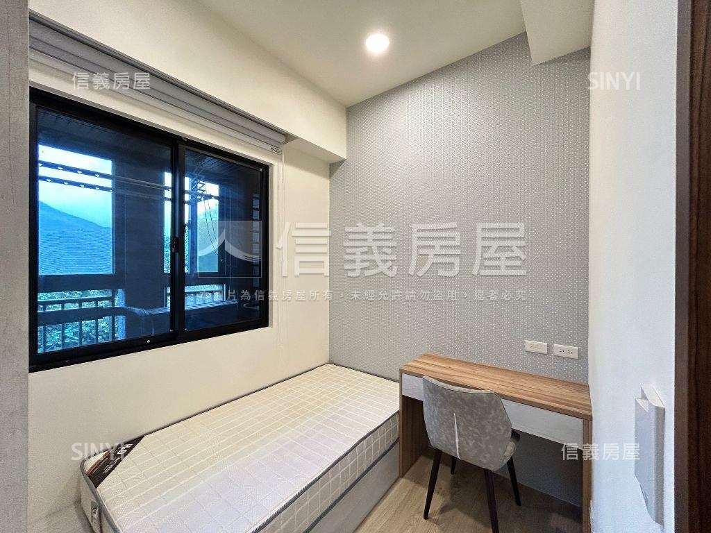樹山丘典雅三房附車位房屋室內格局與周邊環境