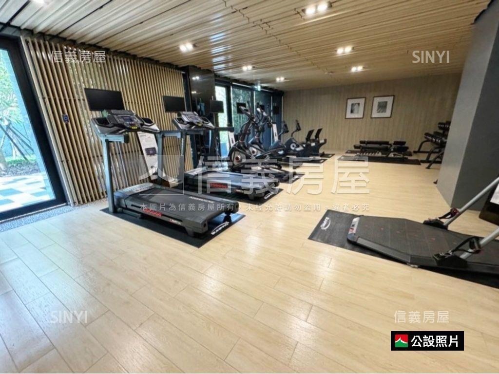 樹山丘典雅三房附車位房屋室內格局與周邊環境