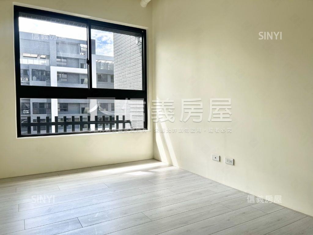 松丹達麗兩房車位房屋室內格局與周邊環境