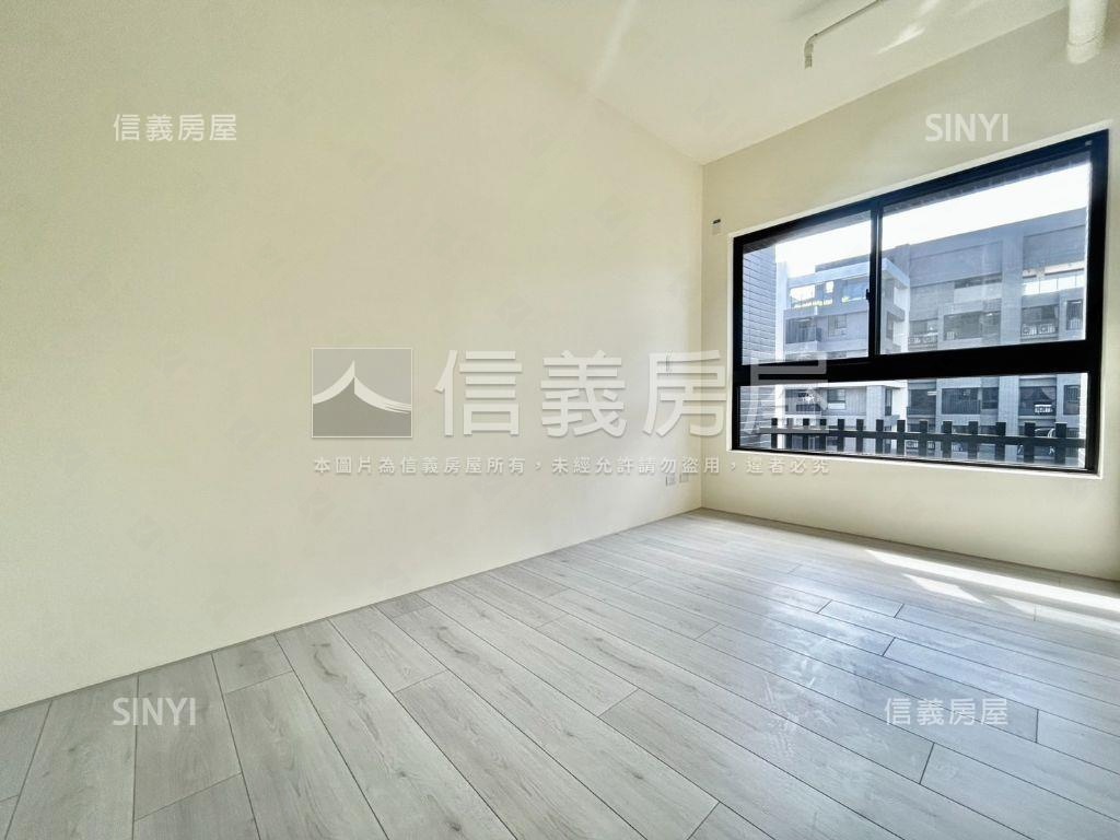 松丹達麗兩房車位房屋室內格局與周邊環境