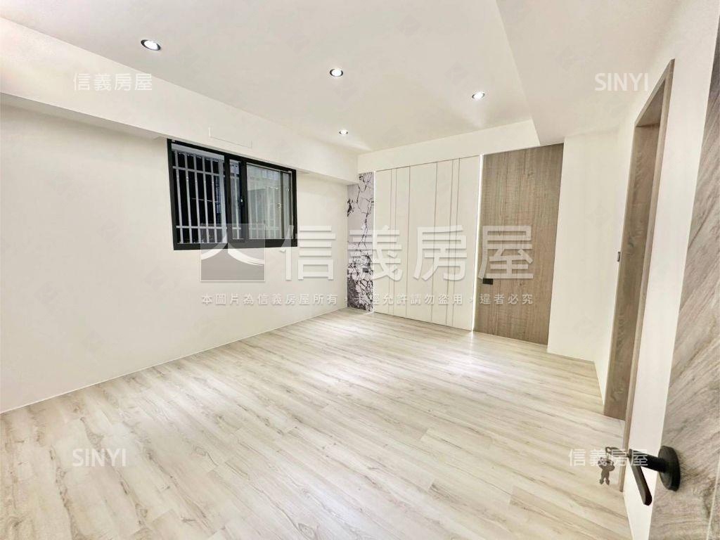 永福裝潢美屋房屋室內格局與周邊環境