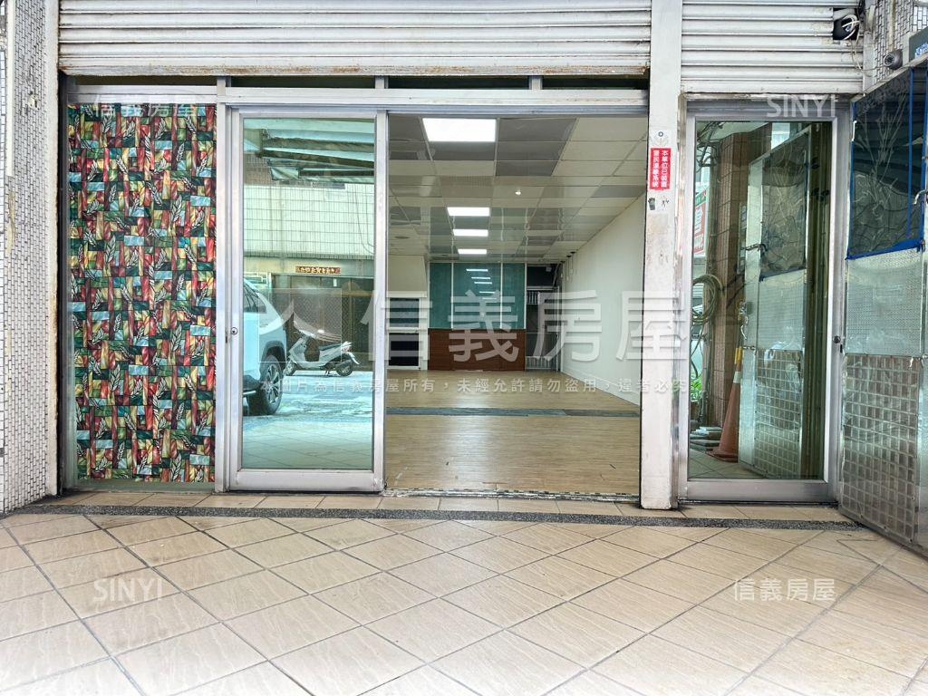近武廟衛武營大地坪透天房屋室內格局與周邊環境