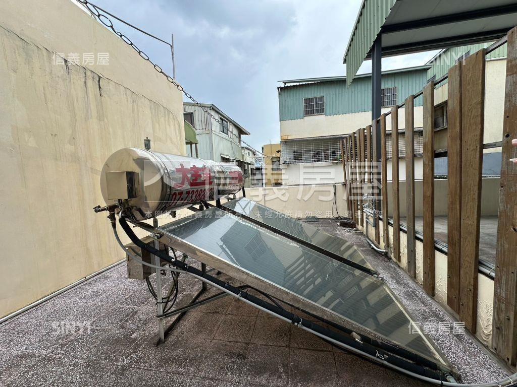 近武廟衛武營大地坪透天房屋室內格局與周邊環境